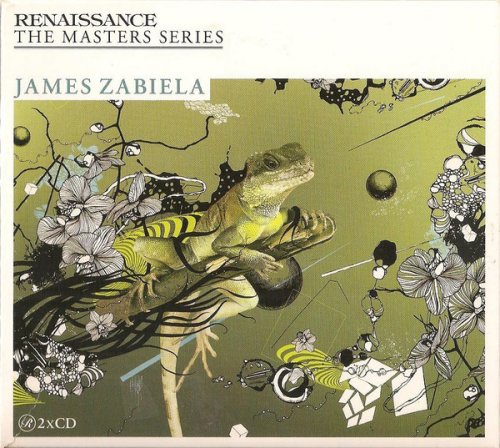 James Zabiela - Renaissance: The Masters Series Part 12 (2009)