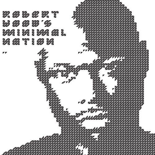 Robert Hood - Minimal Nation (1994/2009)