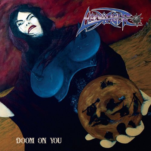 Harbinger - Doom on You (2022) Hi-Res