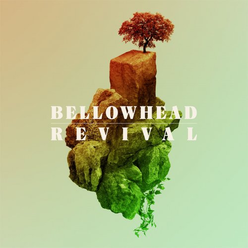 Bellowhead - Revival (Deluxe Edition) (2014)