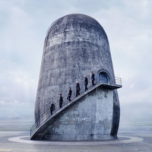Rammstein - Zeit (2022) CD Rip / Hi Res