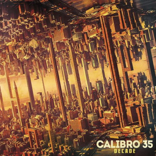 calibro 35 tour 2022