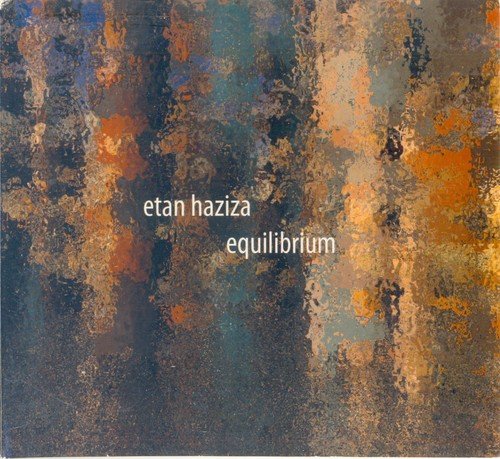 Etan Haziza - Equilibrium (2007)