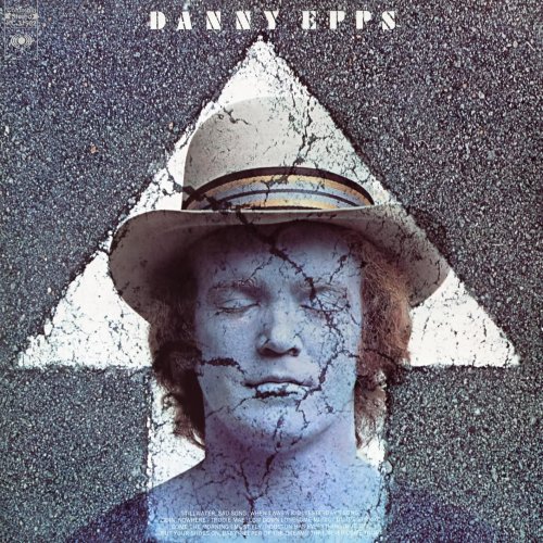 Danny Epps - Danny Epps (2022) [Hi-Res]