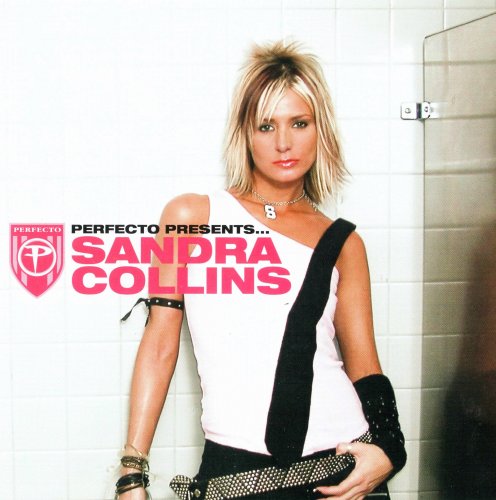 Sandra Collins - Perfecto Presents... Sandra Collins (2003)