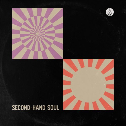 Various Artists - Second-Hand Soul (2022) [Hi-Res]