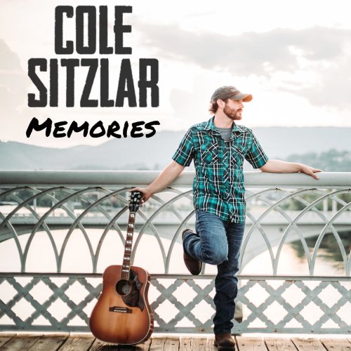 Cole Sitzlar - Memories (2022) Hi Res