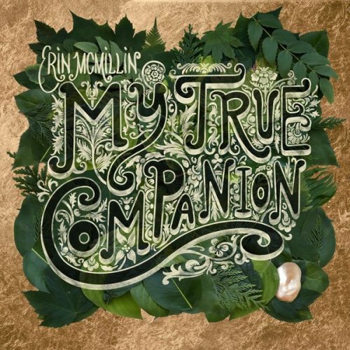 Erin McMillin - My True Companion (2022) [Hi-Res]