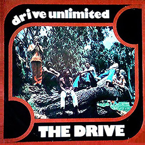 The Drive - Drive Unlimited (2022)