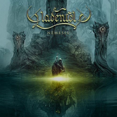 Gladenfold - Nemesis (2022) Hi-Res