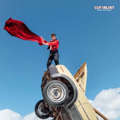 Mike Taveira - Cut Velvet (2022)