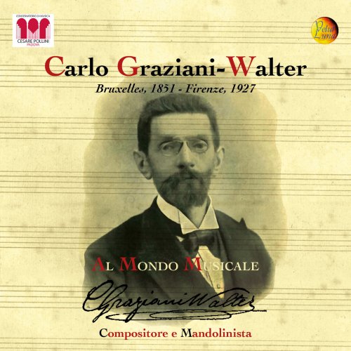 Maura Mazzonetto - Al mondo musicale (2022)