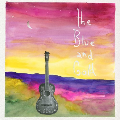 The Blue And Gold - The Blue and Gold (2022) Hi-Res