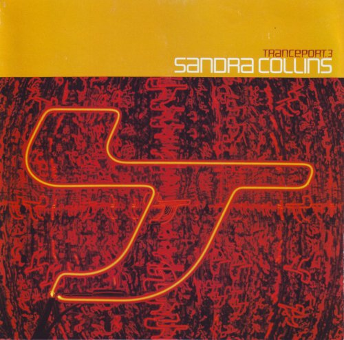 Sandra Collins - Tranceport.3 (2000)