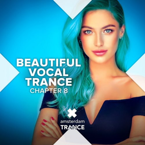 VA - Beautiful Vocal Trance - Chapter 8 (2022)