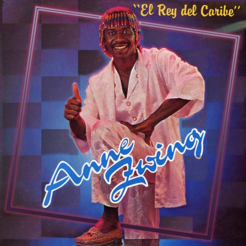 Ane Swing - El Rey del Caribe (2022) [Hi-Res]
