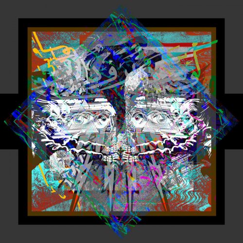 Raz Mesinai - Music For String Ensemble (2022)