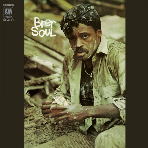 Melvin Van Peebles - Brer Soul (1968/2022)
