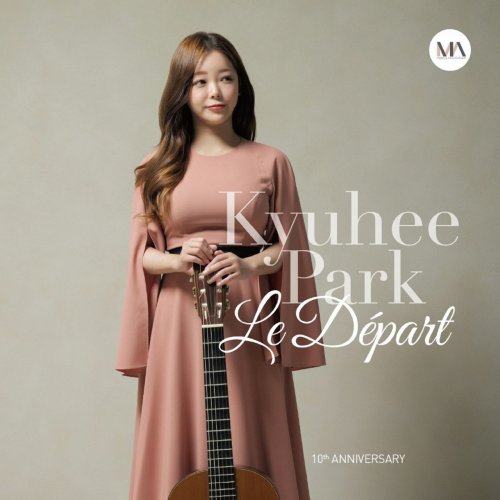 Kyuhee Park - Le Départ (2022) Hi-Res