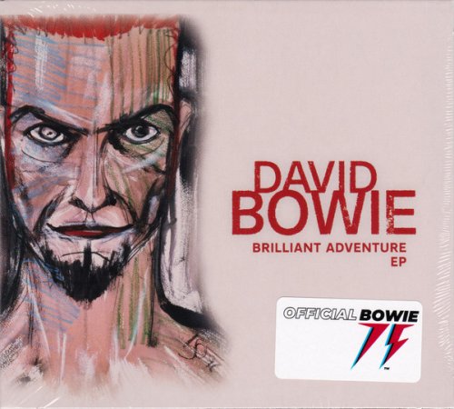 David Bowie - Brilliant Adventure EP (2022)