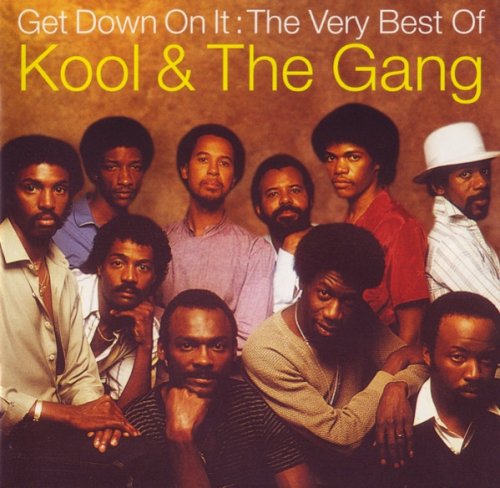 Kool & The Gang - Get Down On It: The Very Best Of Kool And The Gang (2000)