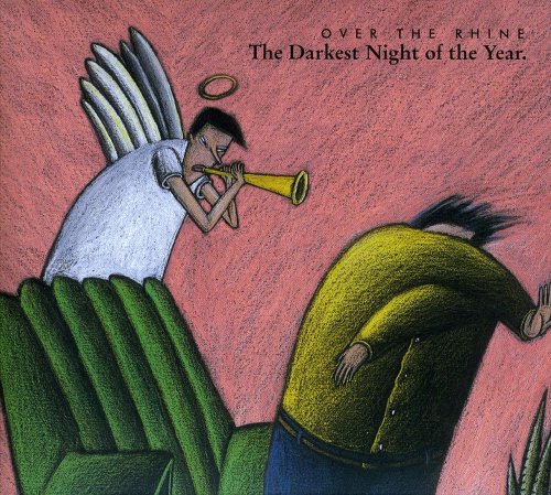 Over The Rhine - The Darkest Night Of The Year (1996)
