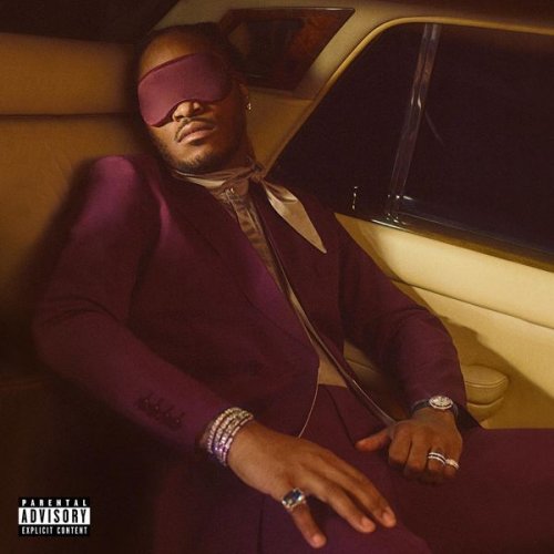 Future - I NEVER LIKED YOU (2022) [Hi-Res]