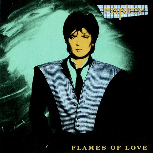 Fancy - Flames Of Love (Deluxe Edition) (1988/2019) [.flac 24bit/44.1kHz]