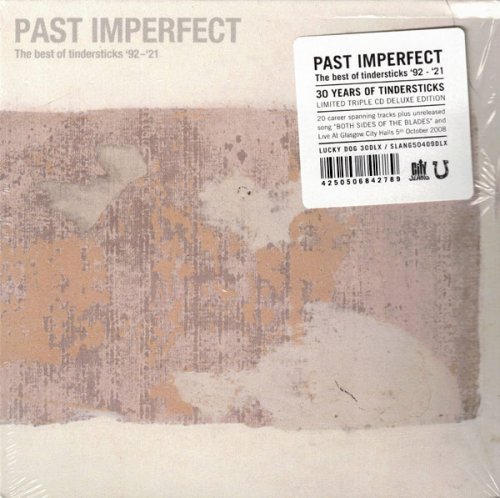 Tindersticks - Past Imperfect: The Best Of Tindersticks '92 - '21 (2022)