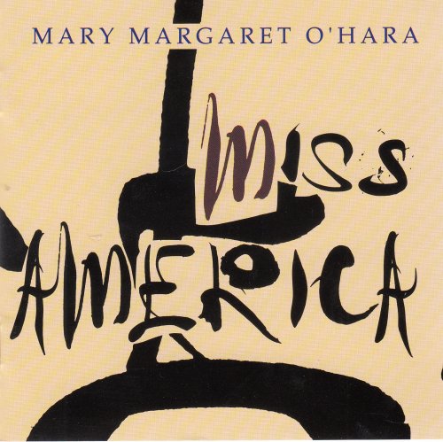 Mary Margaret O’Hara - Miss America (1988)