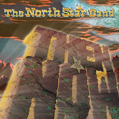 The North Star Band - Then and Now (2022)
