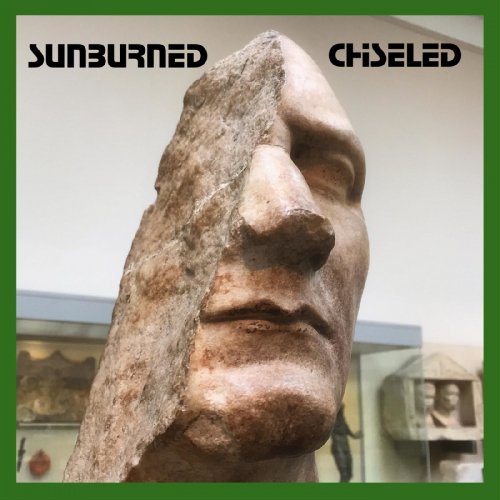Sunburned Hand of the Man - Chiseled (2022) Hi Res