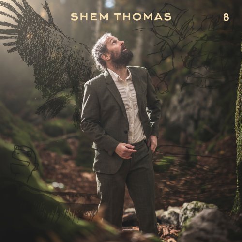 Shem Thomas - 8 (2022)