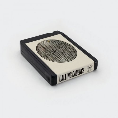 Calling Cadence - Calling Cadence (2022) [Hi-Res]