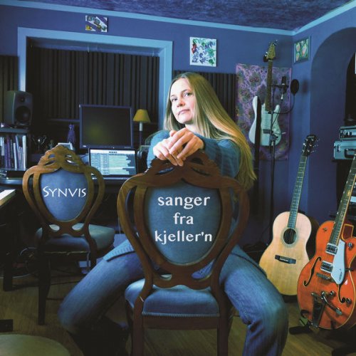 Synvis - Sanger fra kjeller’n (2022) Hi-Res
