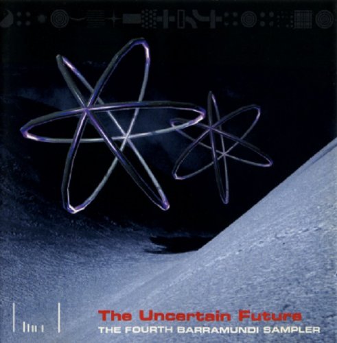 VA - The Fourth Barramundi Sampler - The Uncertain Future (1996)