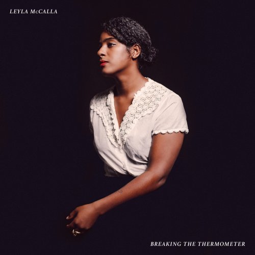 Leyla McCalla - Breaking The Thermometer (2022) [Hi-Res]