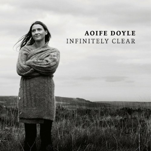 Aoife Doyle - Infinitely Clear (2022)