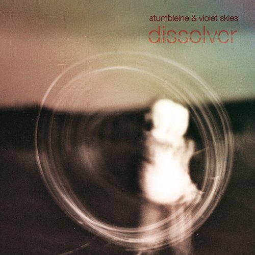 Stumbleine feat. Violet Skies - Dissolver (2014)