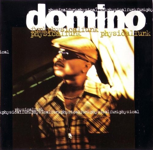 Domino - Physical Funk (1996)