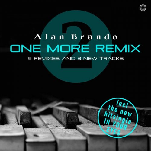 Alan Brando - One More Remix, Vol. 2 (2022)