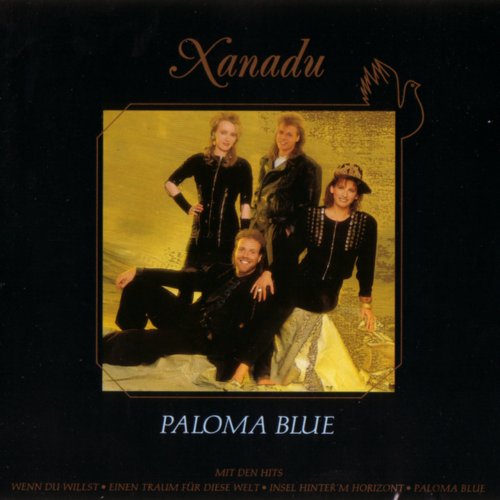 Xanadu - Paloma Blue (1990)