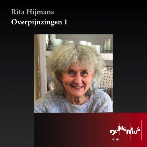 Various Artists - Overpeinzingen 1 (2022)