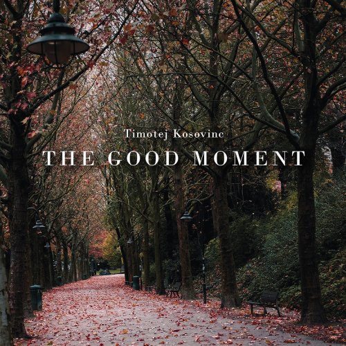 Timotej Kosovinc - Timotej Kosovinc: The Good Moment (2022)