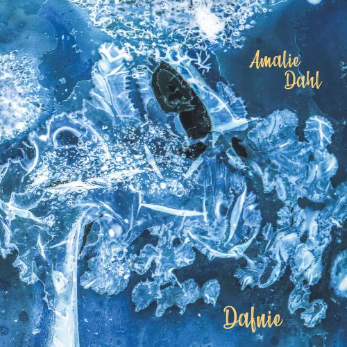 Amalie Dahl’s Dafnie - Dafnie (2022) Hi Res