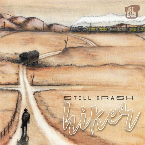 Still Crash - Hiker (2022)