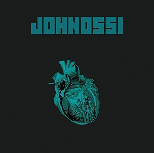 Johnossi - All They Ever Wanted (2008)