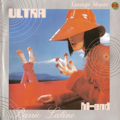 VA - Barrio Latino (2003)