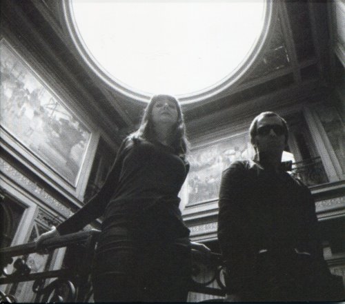 The Liminanas - Costa Blanca (2013)