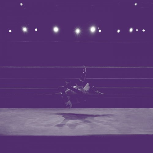 Robert Takahashi Crouch - Ritual Variations (2022)